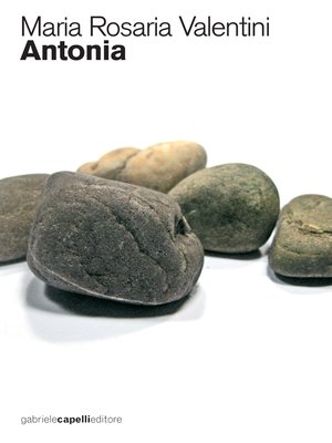 cover image of Antonia